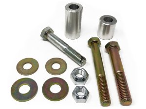 Dodge Ram 2500 Track Bar Bracket - Tuff Country - 4.5in Drop - `03-`07